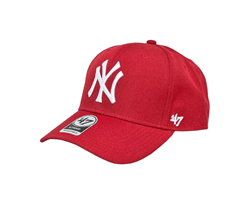 CAPPELLINO 47 MVP NY RED WHITE